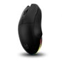 Krom Komet Ratón Gaming Inalámbrico RGB 2400 DPI Negro